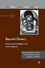 Télécharger le livre :  Beyond Slavery