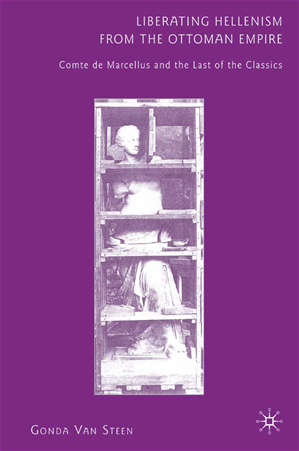 Téléchargez le livre :  Liberating Hellenism from the Ottoman Empire
