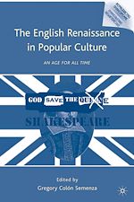 Télécharger le livre :  The English Renaissance in Popular Culture