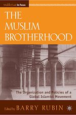 Download this eBook The Muslim Brotherhood