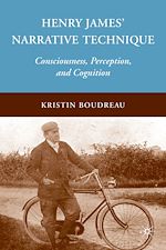 Télécharger le livre :  Henry James' Narrative Technique