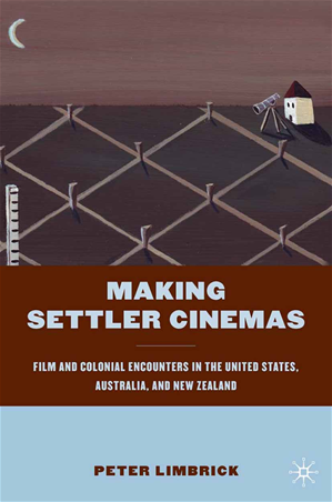Téléchargez le livre :  Making Settler Cinemas
