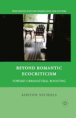 Télécharger le livre :  Beyond Romantic Ecocriticism