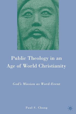 Téléchargez le livre :  Public Theology in an Age of World Christianity