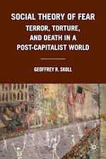 Download this eBook Social Theory of Fear