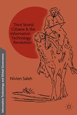 Télécharger le livre :  Third World Citizens and the Information Technology Revolution