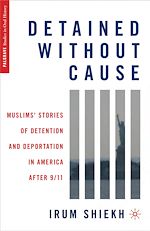 Download this eBook Detained without Cause