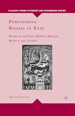 Download this eBook Performing Bodies in Pain