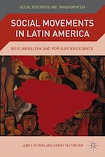 Télécharger le livre :  Social Movements in Latin America