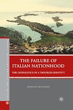Télécharger le livre :  The Failure of Italian Nationhood