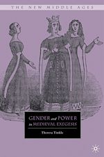 Télécharger le livre :  Gender and Power in Medieval Exegesis