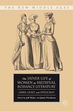 Download this eBook The Inner Life of Women in Medieval Romance Literature