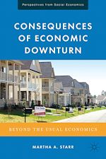 Télécharger le livre :  Consequences of Economic Downturn