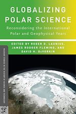 Télécharger le livre :  Globalizing Polar Science