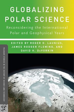 Téléchargez le livre :  Globalizing Polar Science