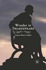 Télécharger le livre :  Wonder in Shakespeare