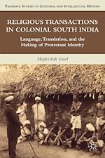 Télécharger le livre :  Religious Transactions in Colonial South India