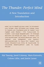 Télécharger le livre :  The Thunder: Perfect Mind