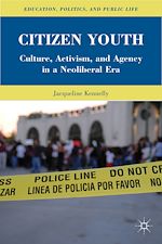 Télécharger le livre :  Citizen Youth