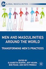Télécharger le livre :  Men and Masculinities Around the World