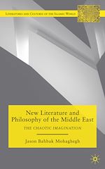 Télécharger le livre :  New Literature and Philosophy of the Middle East