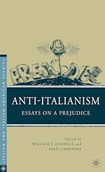 Télécharger le livre :  Anti-Italianism