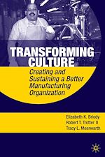 Télécharger le livre :  Transforming Culture