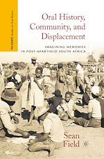 Download this eBook Oral History, Community, and Displacement