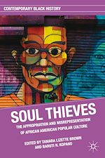 Télécharger le livre :  Soul Thieves