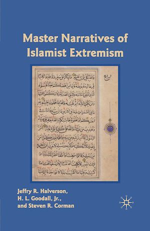 Téléchargez le livre :  Master Narratives of Islamist Extremism
