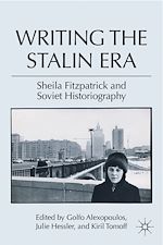 Télécharger le livre :  Writing the Stalin Era