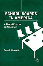 Télécharger le livre :  School Boards in America