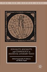 Download this eBook Sexuality, Sociality, and Cosmology in Medieval Literary Texts