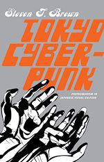 Télécharger le livre :  Tokyo Cyberpunk