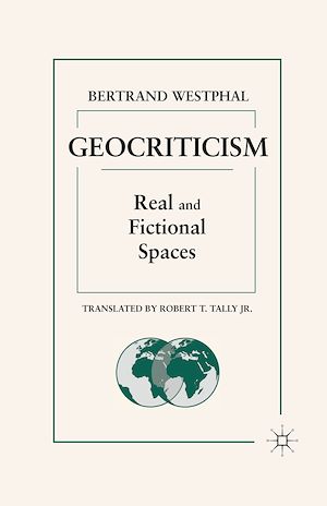 Téléchargez le livre :  Geocriticism