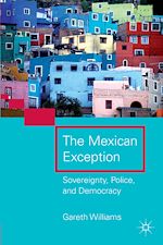 Télécharger le livre :  The Mexican Exception