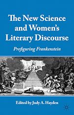 Télécharger le livre :  The New Science and Women's Literary Discourse