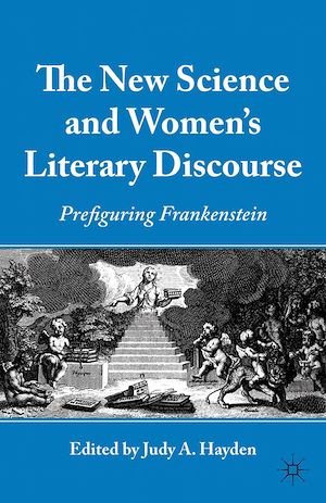 Téléchargez le livre :  The New Science and Women's Literary Discourse