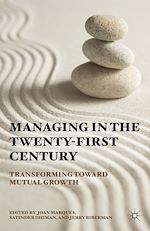Télécharger le livre :  Managing in the Twenty-first Century