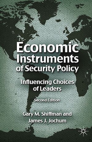 Téléchargez le livre :  Economic Instruments of Security Policy
