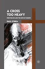 Télécharger le livre :  A Cross Too Heavy