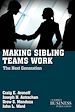 Télécharger le livre :  Making Sibling Teams Work