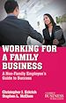 Télécharger le livre :  Working for a Family Business