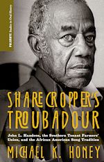 Download this eBook Sharecropper's Troubadour