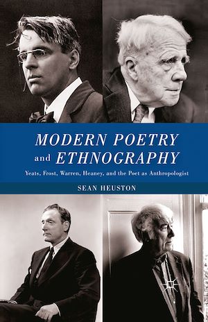 Téléchargez le livre :  Modern Poetry and Ethnography