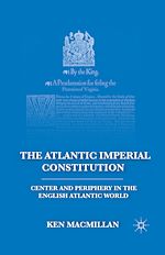 Télécharger le livre :  The Atlantic Imperial Constitution