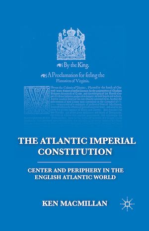 Téléchargez le livre :  The Atlantic Imperial Constitution