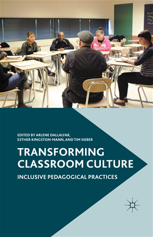 Téléchargez le livre :  Transforming Classroom Culture
