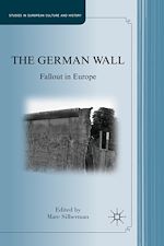 Télécharger le livre :  The German Wall