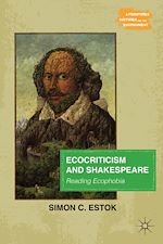 Télécharger le livre :  Ecocriticism and Shakespeare